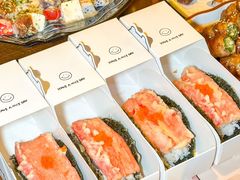 -烧鸟横丁(联发文创口岸店)