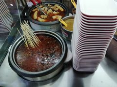 -阿利茄汁面(二七万达店)