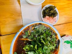 -蜀辣福绵阳鲜米粉(上东锦城店)