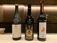 -晴空·日本料理(万象城店)