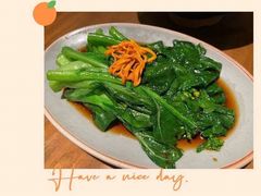 -薇酌饮·陕西菜(南门外店)