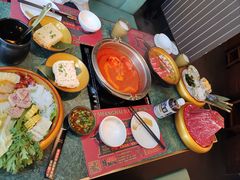 -牛New寿喜烧(龙湖金沙天街店)
