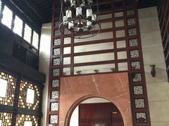 -锦堂中餐厅
