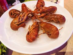 -红盔甲·小龙虾(车公庙店)