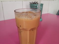 -新加坡Zam Zam餐馆