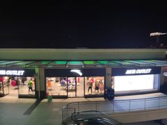 -NIKE上海青浦优选体验店