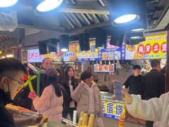 -衣裳街历史文化街区