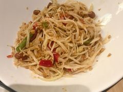 -金厨泰国餐厅·全泰籍厨师料理(拱北店)