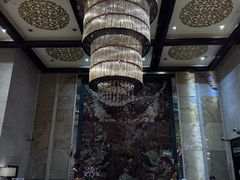 -长沙五一广场长沙站中国城戴斯酒店