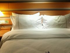 -如家快捷酒店(扬州瘦西湖文昌阁店)