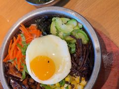 -韩味园果木炭烤鲜肉(陵东街店)