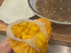 -一口小满手作糯米糍(北山店)