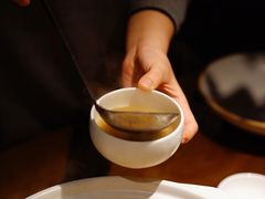 -菩提素素食餐厅(晶郦馆店)