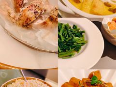 -桂满陇·杭州饭店(清河万象店)