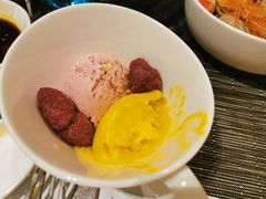 -长沙北辰洲际酒店-兰调全日餐厅