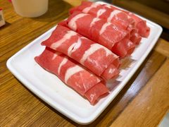 -傣妹火锅(罗宾森购物中心店)