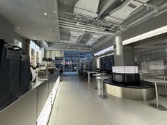 -M Stand(成都COSMO店)