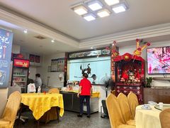 -安记烧鹅(新桥店)