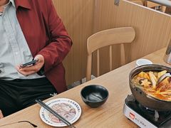-小川洋风料理(武胜路凯德广场店)