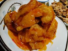 -老边饺子馆(金源店)