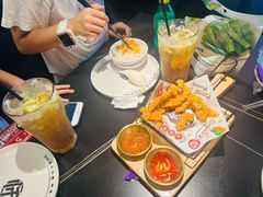 -师烤·豆花烤鱼(广州荔湾扬韬广场店)