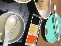 -新加坡高记KOO KEE Restaurant(盈科店)