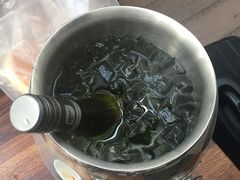 -食间牛排(湖西路店)