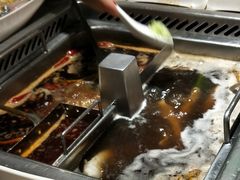 -海底捞火锅(方塔东街店)