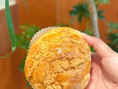 -福福饼店·金牌酥皮菠萝包(白丽生活广场店)