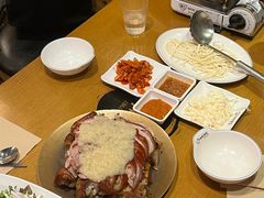 -Myth猪蹄(明洞店)