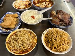 -西月城谭豆花(春熙路店)