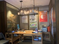 -汤城小厨•粤菜•靓汤(金融街店)