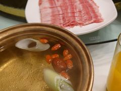 -东来顺饭庄(西直门店)