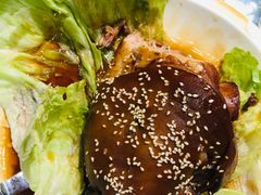 -峨嵋酒家(地安门店)
