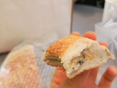 乡村面包-奈雪的茶(凯德新都心店)