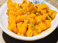 -码头故事火锅(大丰店)