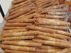 -西村叔叔的店·面包·甜品·蛋糕(清河万象汇店)