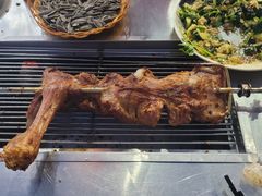 -草原碳烤羊腿(仙塘店)