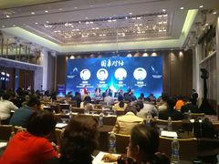 -广州粤海喜来登酒店