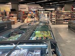 -Olé精品超市(沈阳万象城店)
