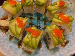 -隐月· 㐂和食屋(芝罘万达公馆店)