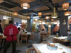 大堂-王妈热卤·川味馆(海昌店)
