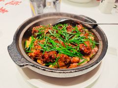 -北京宴(华贸购物中心店)