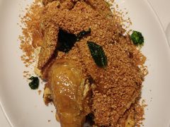 -莆田餐厅PUTIEN(金融街购物中心店)