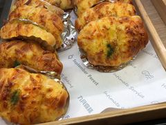 -九月森林(翠岗店)