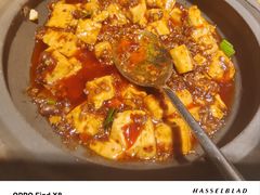 -院8里·小聚园老川菜(九眼桥店)