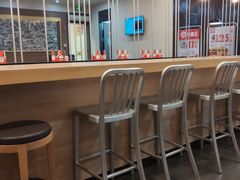 -汉堡王(天一广场店)