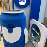 清新一刻:与奶茶相遇