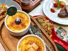 -西语·炭烧牛排(卓越中寰店)