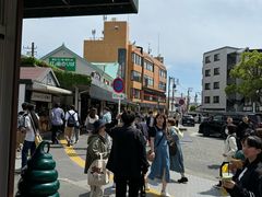 -鎌倉茶々(本店)